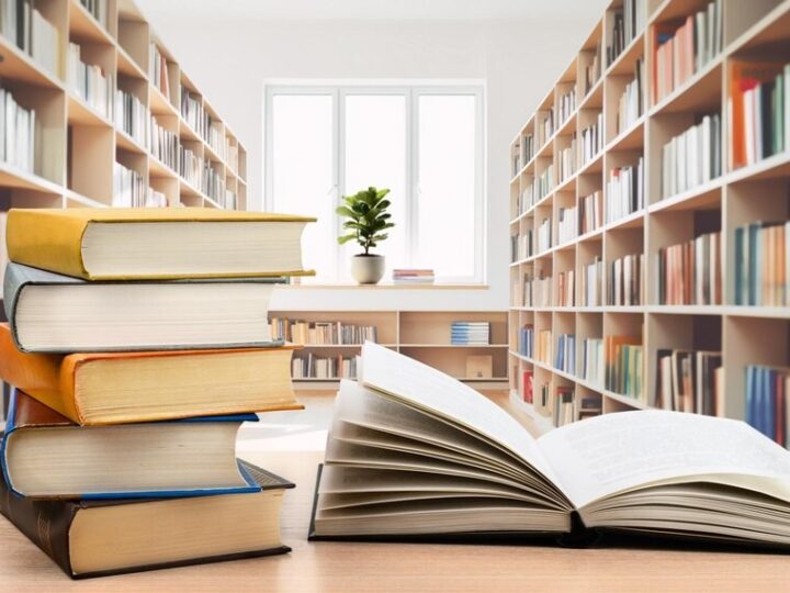 Kultura w październiku: Teatr i muzyka dla każdego w bibliotece!