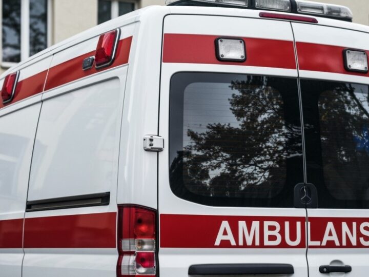Bezpieczni w Wawrze: Praktyczne szkolenie OLiOC na sytuacje kryzysowe