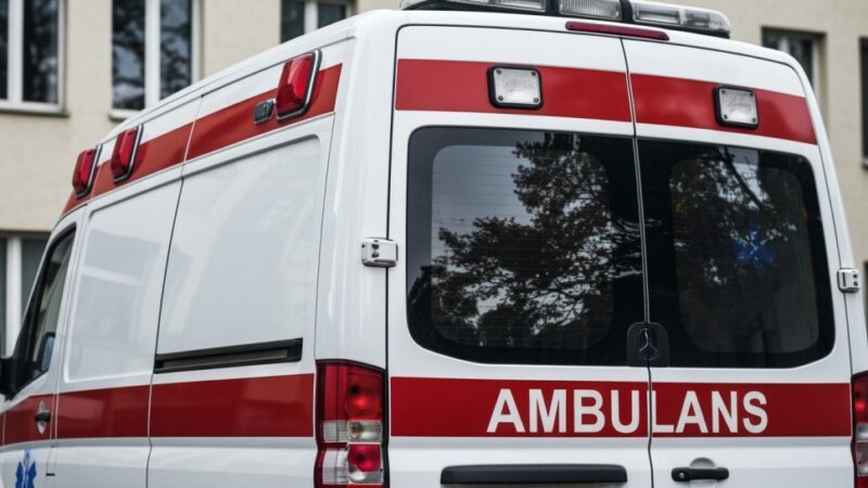 Bezpieczni w Wawrze: Praktyczne szkolenie OLiOC na sytuacje kryzysowe