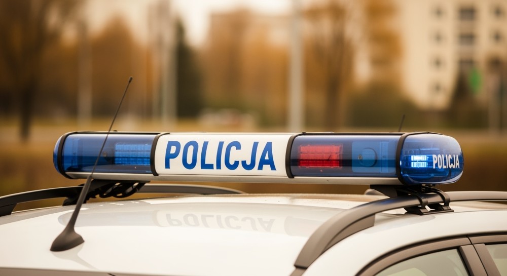 Młody żartowniś za kratkami po fałszywym alarmie bombowym