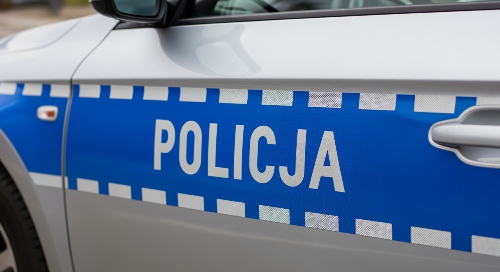 Policjanci zabezpieczyli niebezpieczny arsenał 14-latka