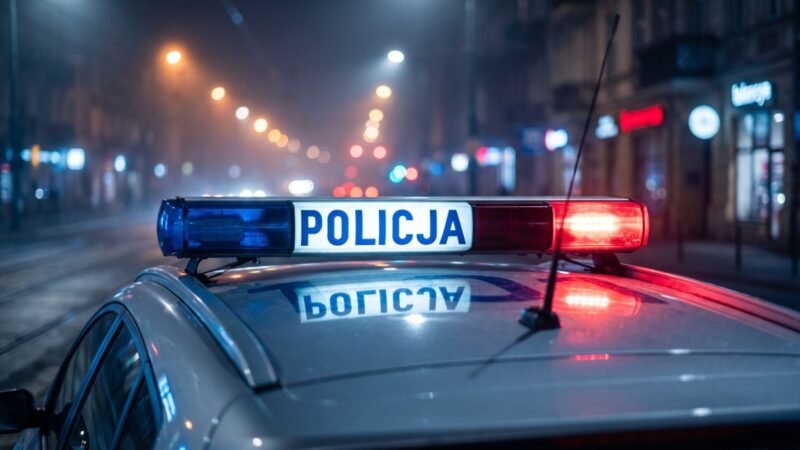 Hazard w Mińsku: Policja likwiduje nielegalne automaty i zatrzymuje 65-latka