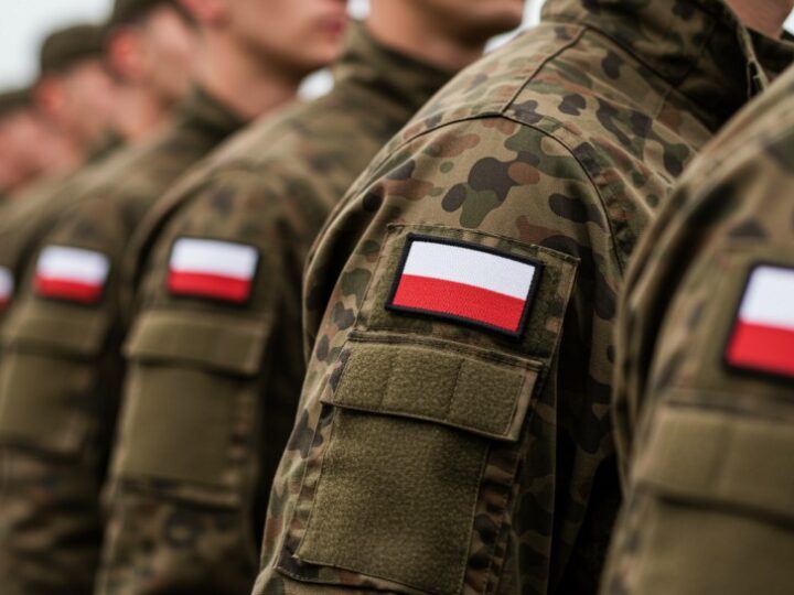 Braterstwo Broni: Polska i Kanada w Pamięci Bohaterów II Wojny Światowej