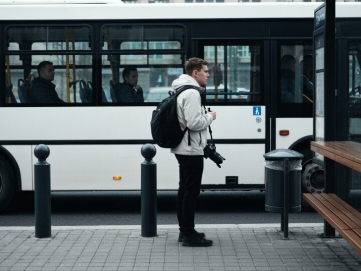 Remont ul. Browarnej: Autobus 127 zmienia trasę!