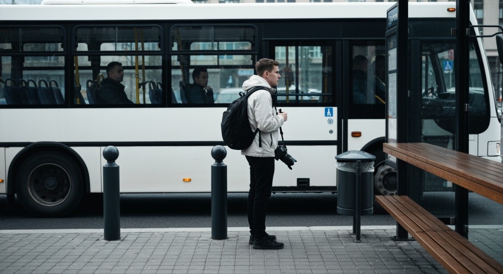 Remont ul. Browarnej: Autobus 127 zmienia trasę!
