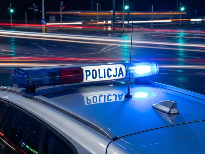 Policja w Legionowie: Zatrzymani poszukiwani przestępcy!