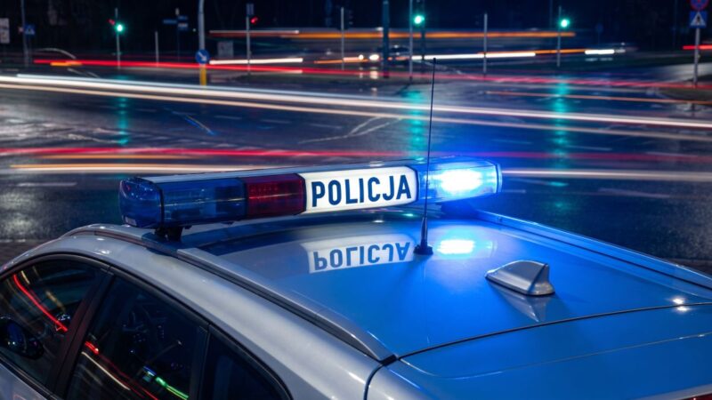 Policja w Legionowie: Zatrzymani poszukiwani przestępcy!