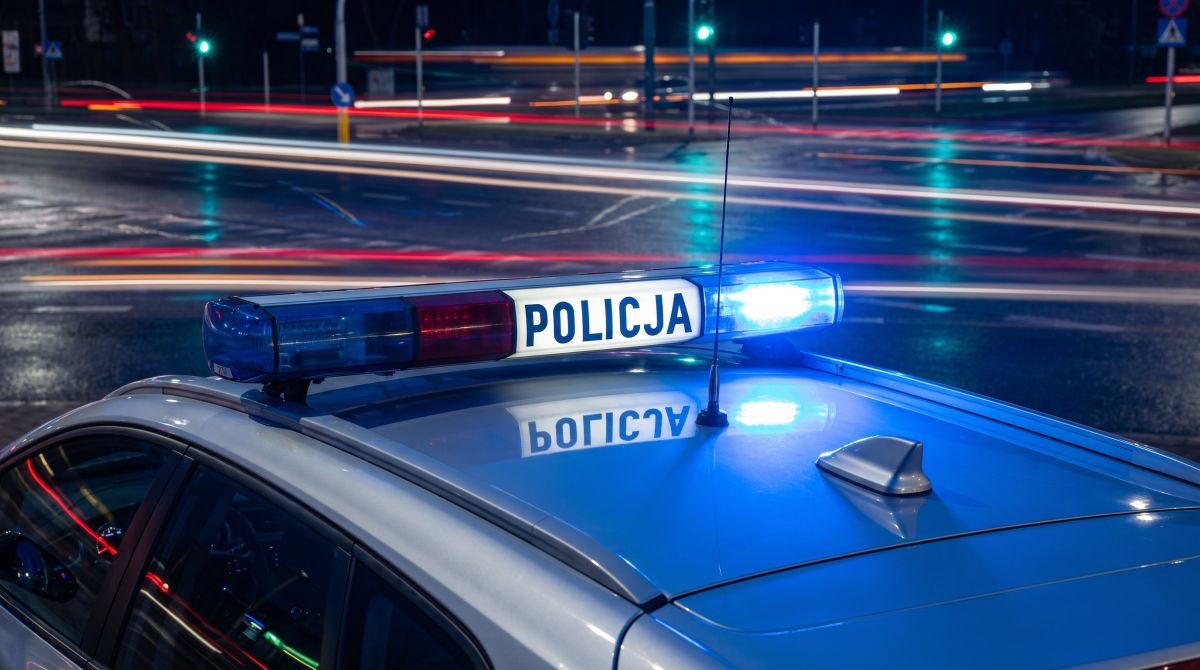 Policja w Legionowie: Zatrzymani poszukiwani przestępcy!