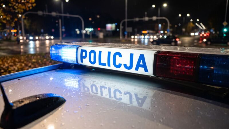 Garwolińscy policjanci zatrzymali cztery poszukiwane osoby w kilka dni