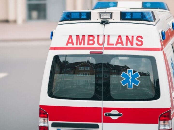 Warszawskie szkolenie ratownicze: nowa jakość w akcjach kryzysowych
