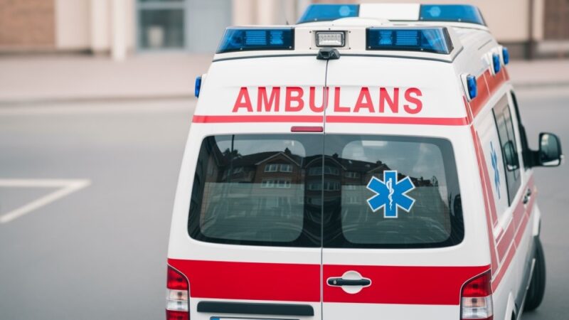 Warszawskie szkolenie ratownicze: nowa jakość w akcjach kryzysowych