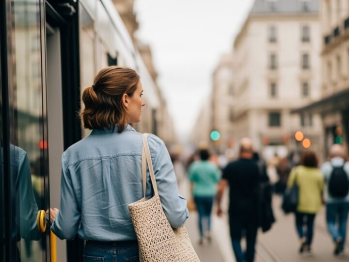 Weekendowe zmiany w komunikacji: Pętla Banacha zamknięta!
