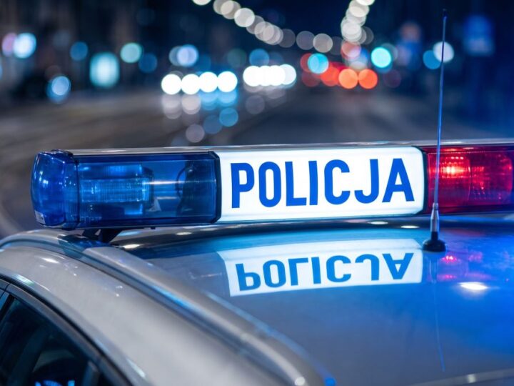 Marta Cudak na szczycie! Złoto w VI Turnieju Służby Dyżurnej