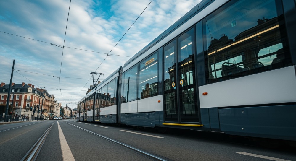 Tramwaje wracają na Puławską – nowa era komunikacji w Warszawie!