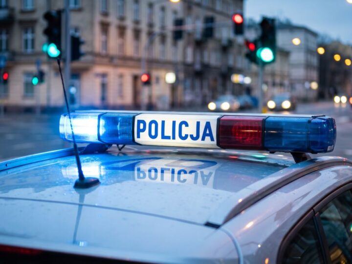 Zatrzymani oszuści: Policja rozwiązuje sprawę fałszywych tożsamości!