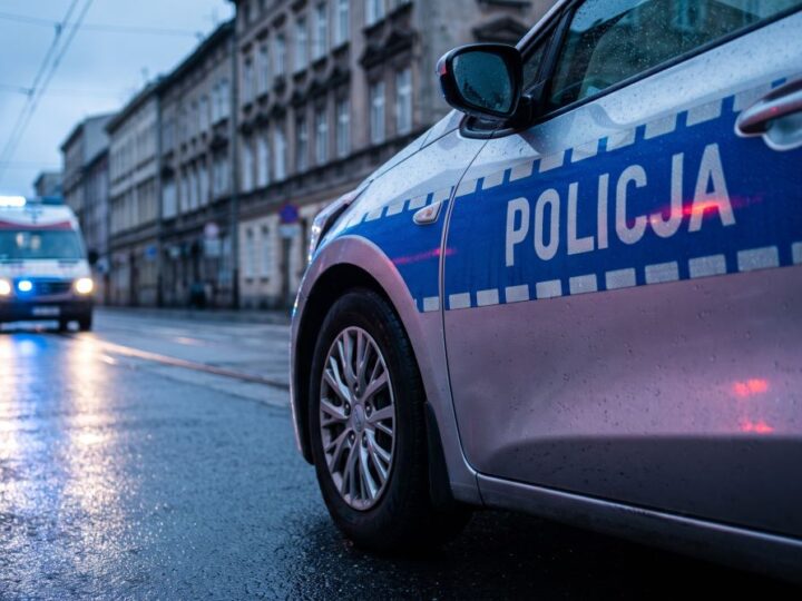 Trójka oszustów w areszcie: Policja rozwiązuje sprawę wyłudzeń pieniędzy