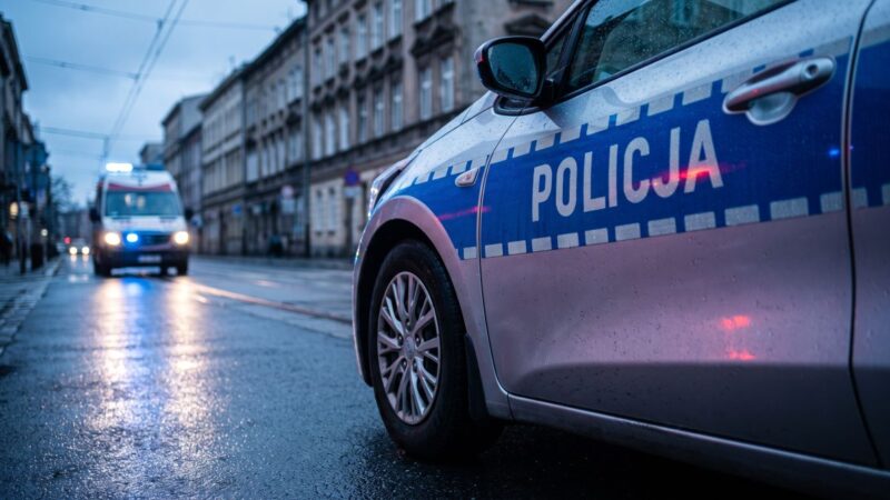 Trójka oszustów w areszcie: Policja rozwiązuje sprawę wyłudzeń pieniędzy