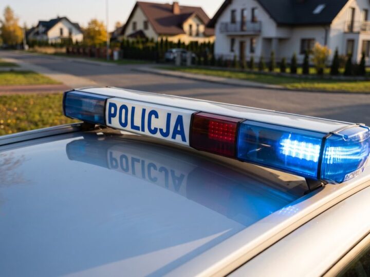 Areszt dla mężczyzny za brutalne znęcanie się nad żoną