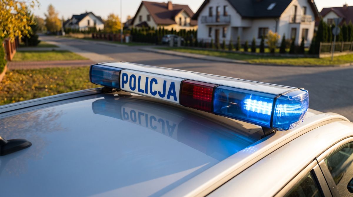 Areszt dla mężczyzny za brutalne znęcanie się nad żoną