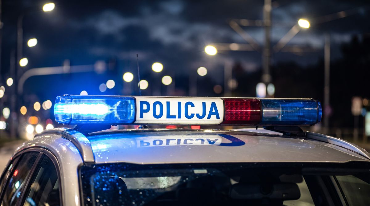 Bójka w Lesznowoli: 38-latek aresztowany za atak z nożem