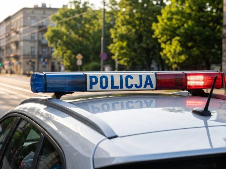 Tymczasowy areszt za liczne kradzieże