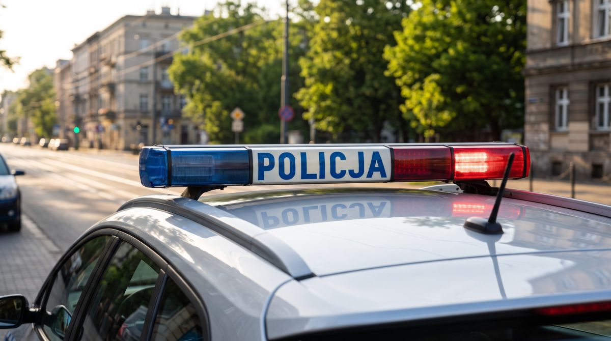 Tymczasowy areszt za liczne kradzieże