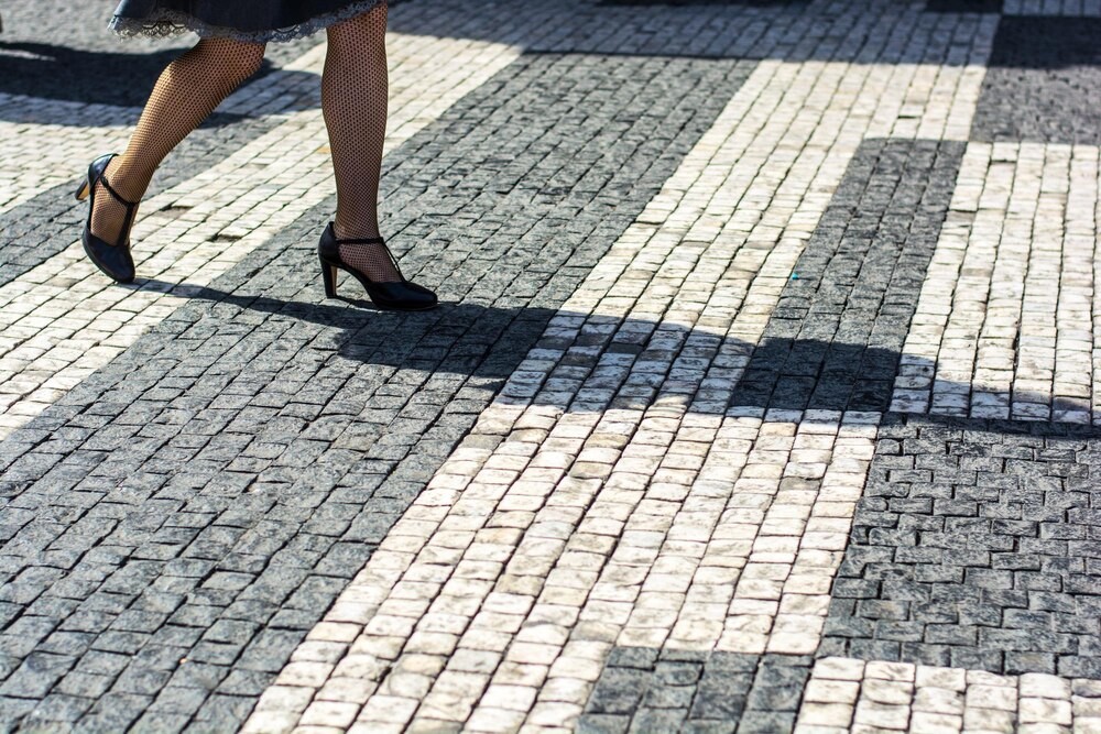 Bezpieczne drogi dla uczniów grodziskiej „Jedynki”