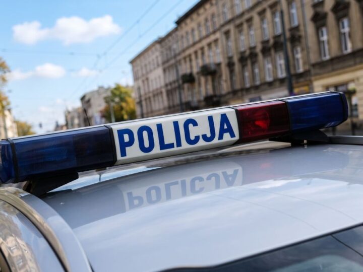 Policja ostrzega: Internetowe groźby mogą mieć poważne konsekwencje!