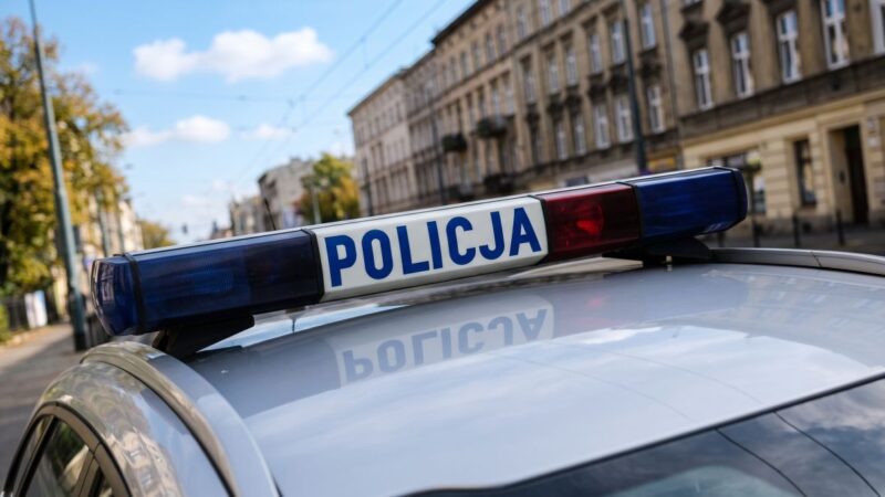 Policja ostrzega: Internetowe groźby mogą mieć poważne konsekwencje!