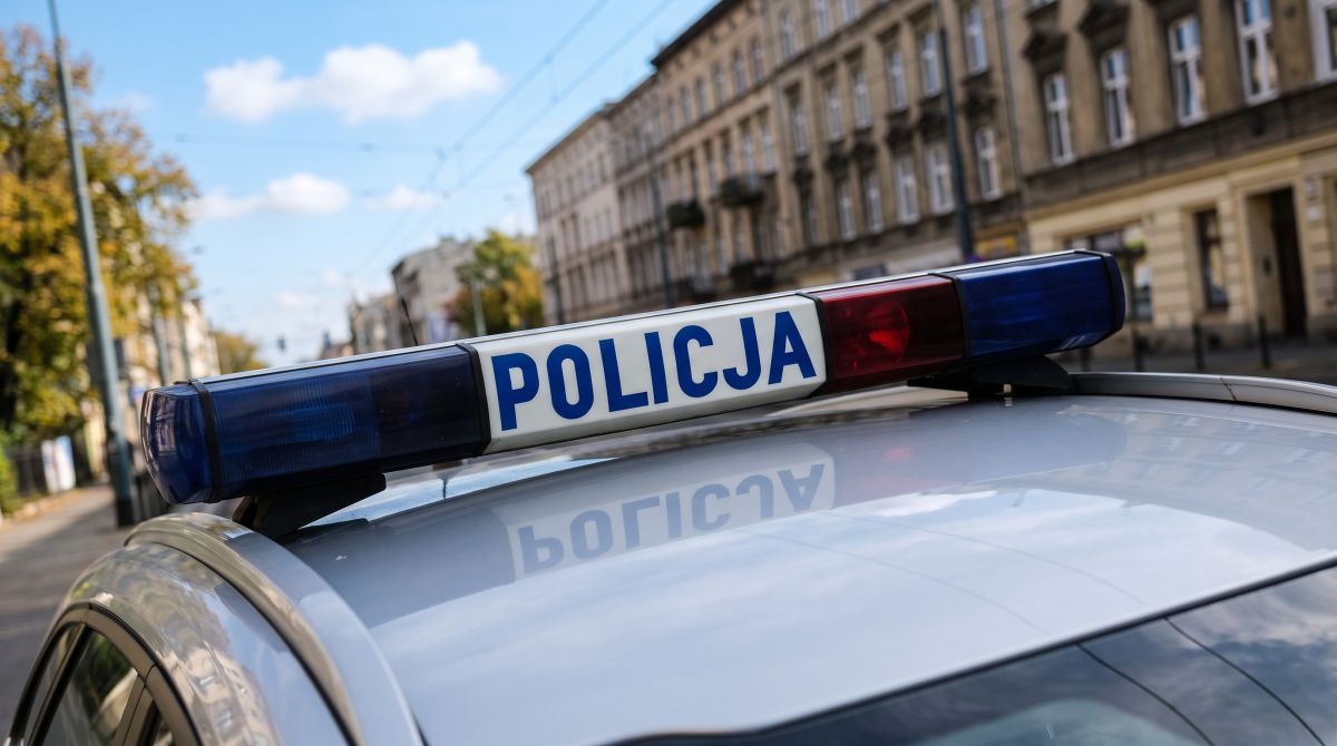Policja ostrzega: Internetowe groźby mogą mieć poważne konsekwencje!