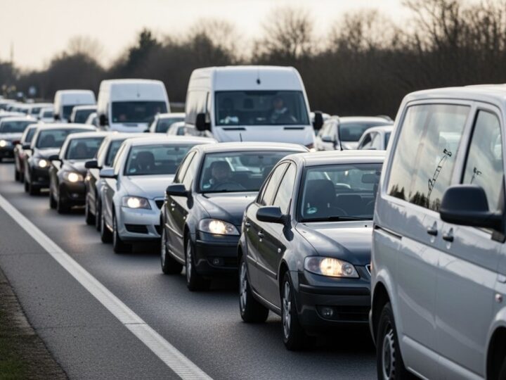 W weekend drogowcy dokończą frezowanie ulicy Kościuszki