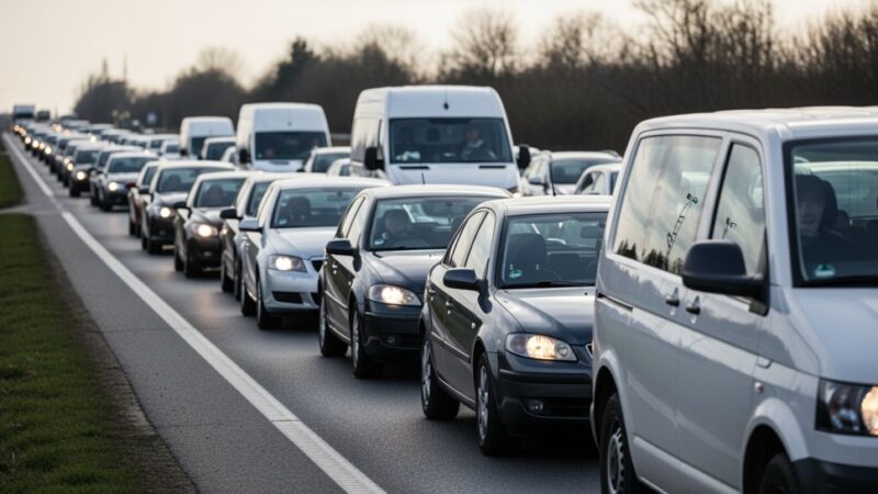 W weekend drogowcy dokończą frezowanie ulicy Kościuszki