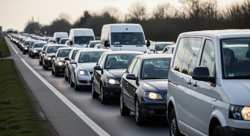 W weekend drogowcy dokończą frezowanie ulicy Kościuszki