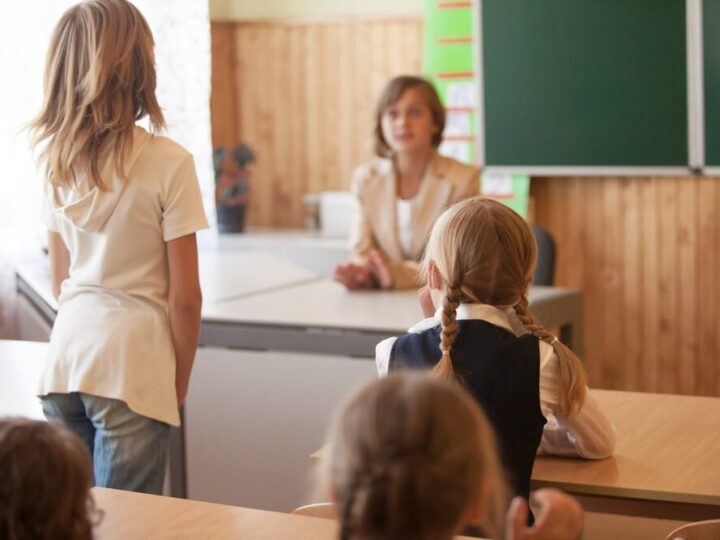 Wawerskie szkoły zdobywają uznanie za kreatywność w edukacji