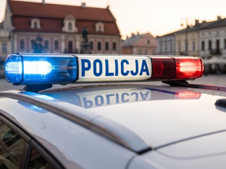 Międzynarodowa Wymiana Policyjna: Mołdawia Uczy się od Warszawskiej Policji