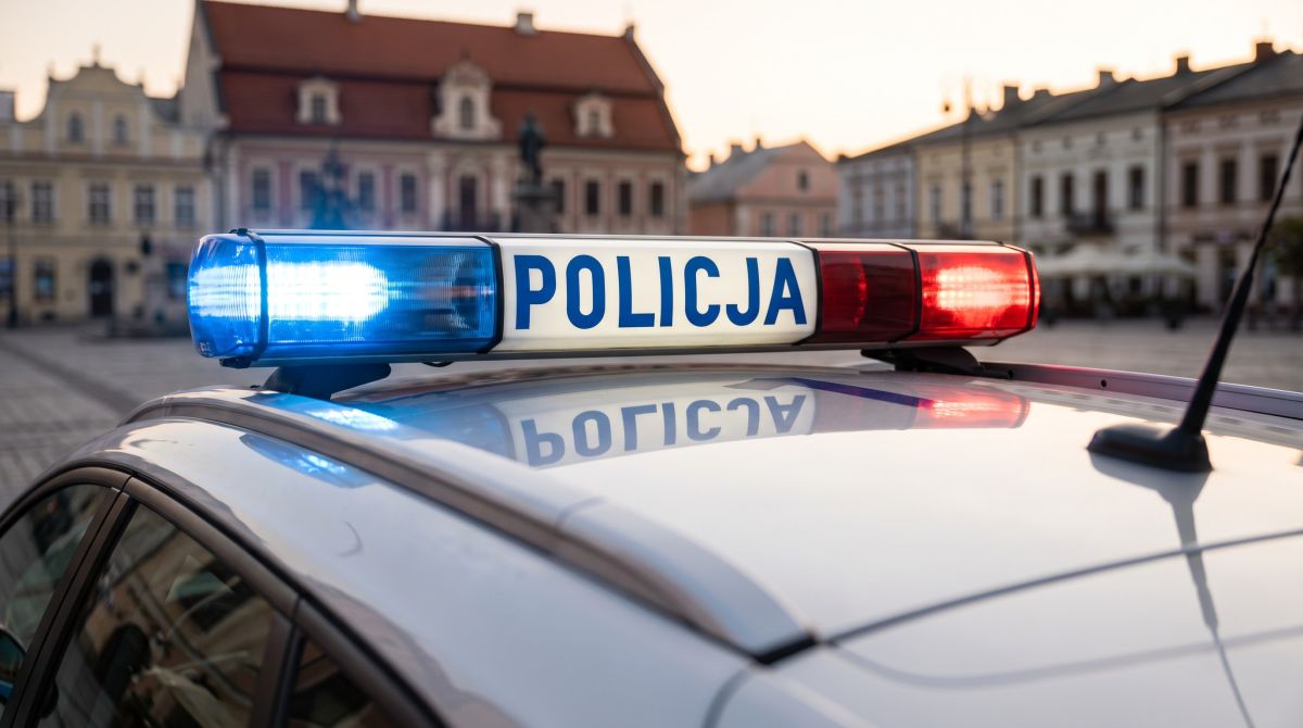 Międzynarodowa Wymiana Policyjna: Mołdawia Uczy się od Warszawskiej Policji