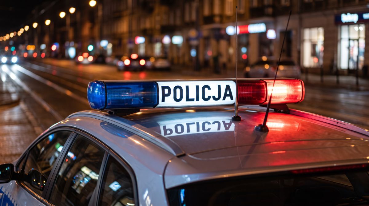 Wielka akcja na A2: Policja przechwyciła 86 tys. papierosów bez akcyzy!