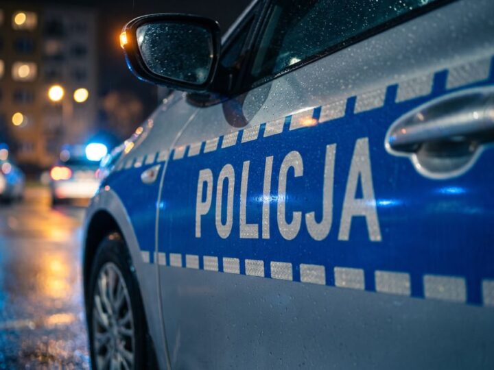 Tłok na cmentarzach sprzyja złodziejom. Policja radzi, jak chronić swoje rzeczy