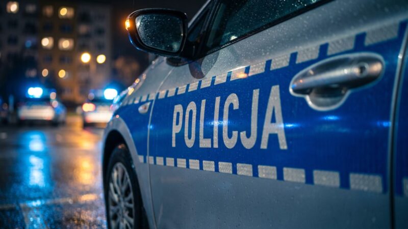 Tłok na cmentarzach sprzyja złodziejom. Policja radzi, jak chronić swoje rzeczy