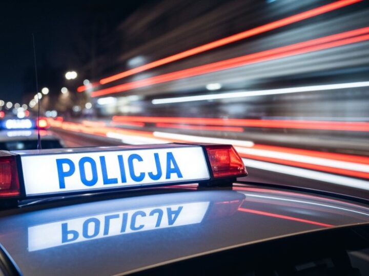 Zaskakujące zakończenie interwencji: 59-latek „wykupił się” za 5 tysięcy!