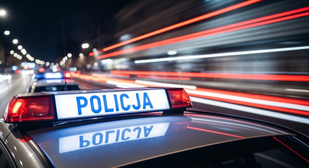 Zaskakujące zakończenie interwencji: 59-latek „wykupił się” za 5 tysięcy!