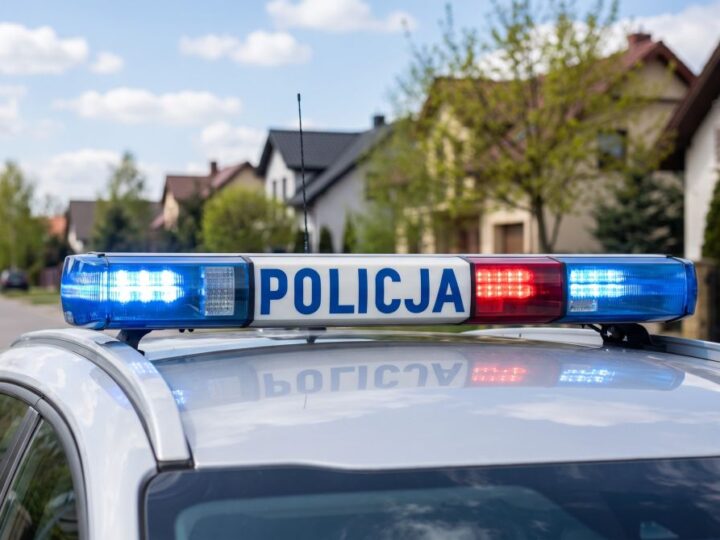 Narkotyki w parku: Strażnicy miejscy w akcji!