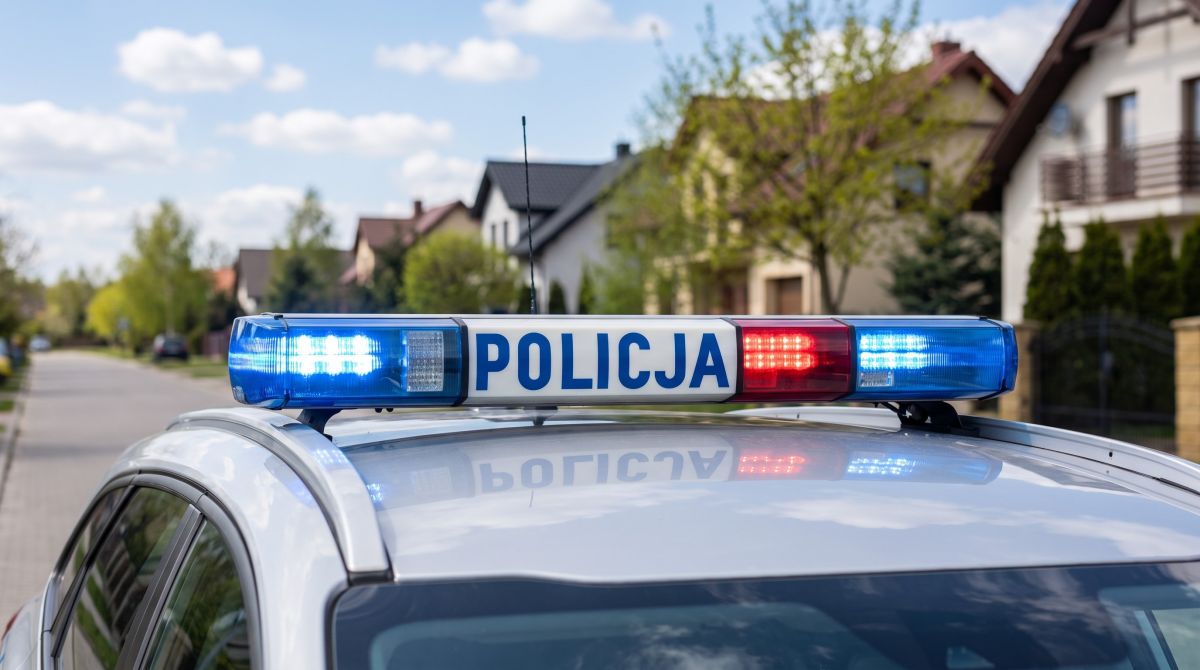 Narkotyki w parku: Strażnicy miejscy w akcji!
