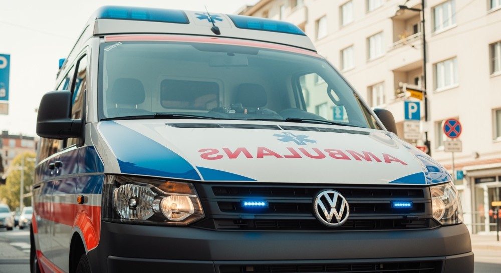 Zagubiony senior odnaleziony dzięki czujności kierowcy autobusu