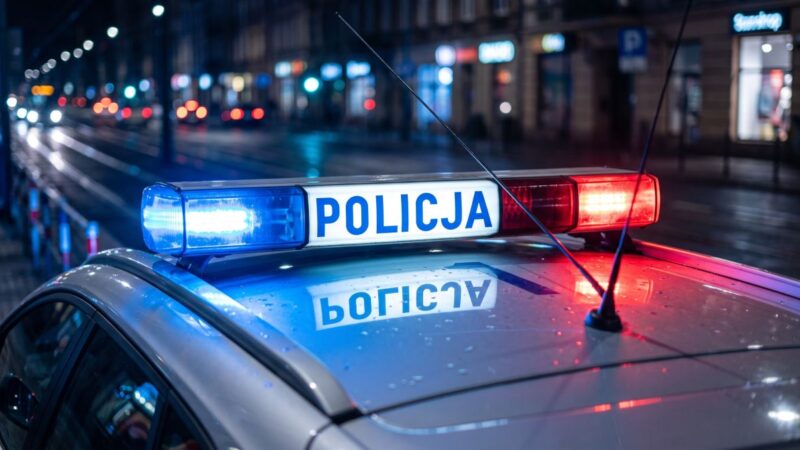 Bezpieczna Podkowa Leśna: Debata dla Mieszkańców!