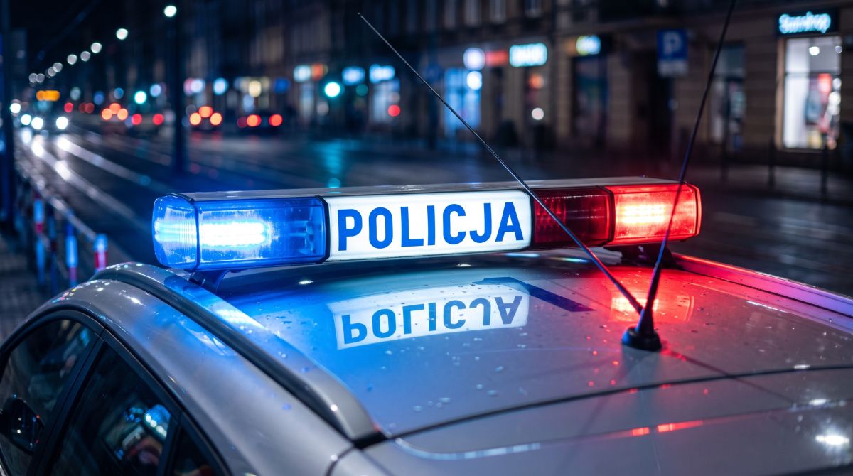 Bezpieczna Podkowa Leśna: Debata dla Mieszkańców!