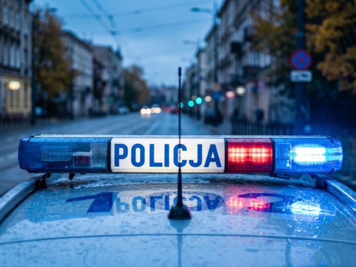 Poznaj tajniki pracy policji na dniu otwartym w Garwolinie!