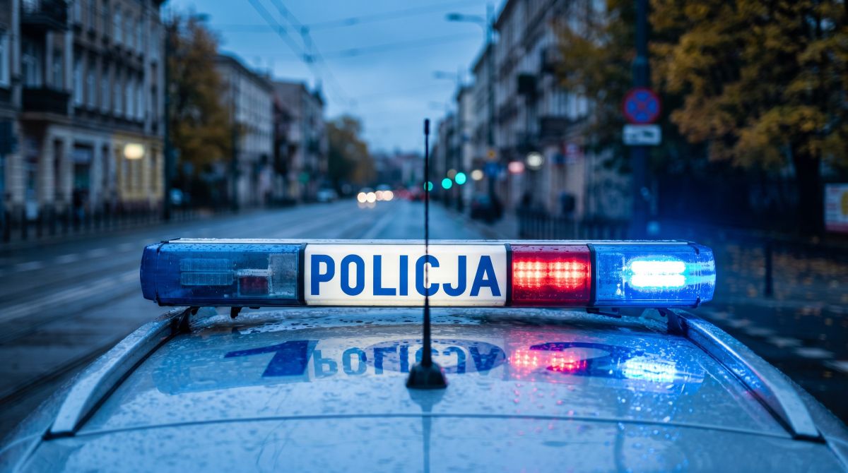 Poznaj tajniki pracy policji na dniu otwartym w Garwolinie!