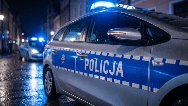 Prowadził mimo sądowego zakazu. W jego mieszkaniu policja znalazła narkotyki i cudzą kartę