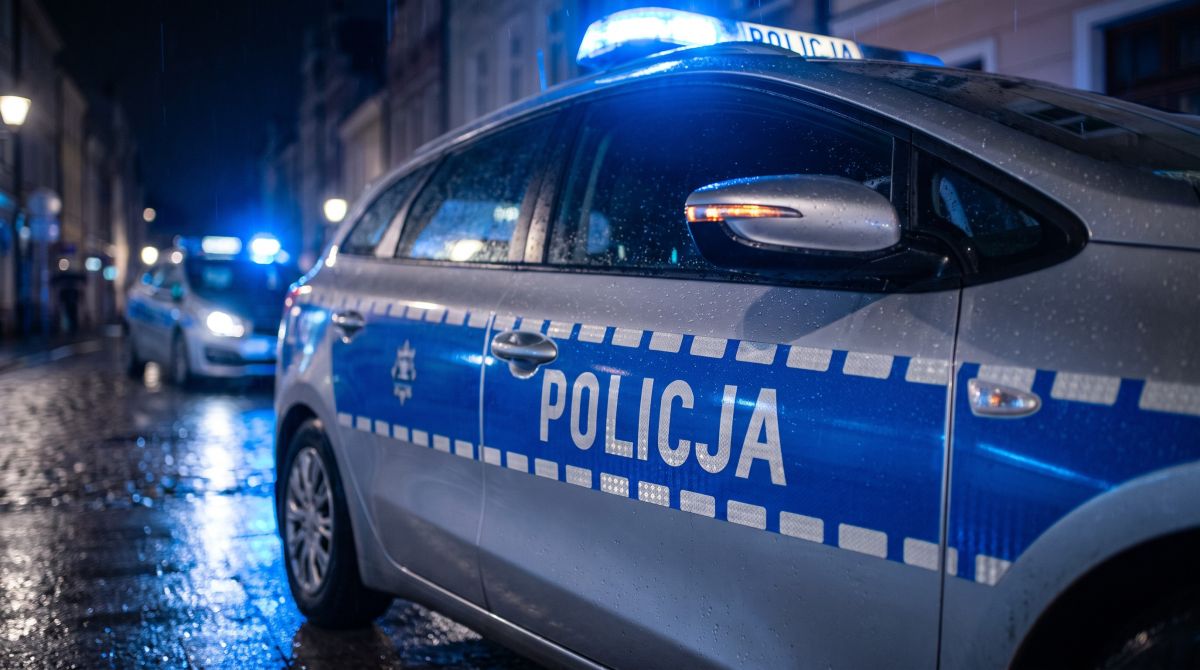 Prowadził mimo sądowego zakazu. W jego mieszkaniu policja znalazła narkotyki i cudzą kartę